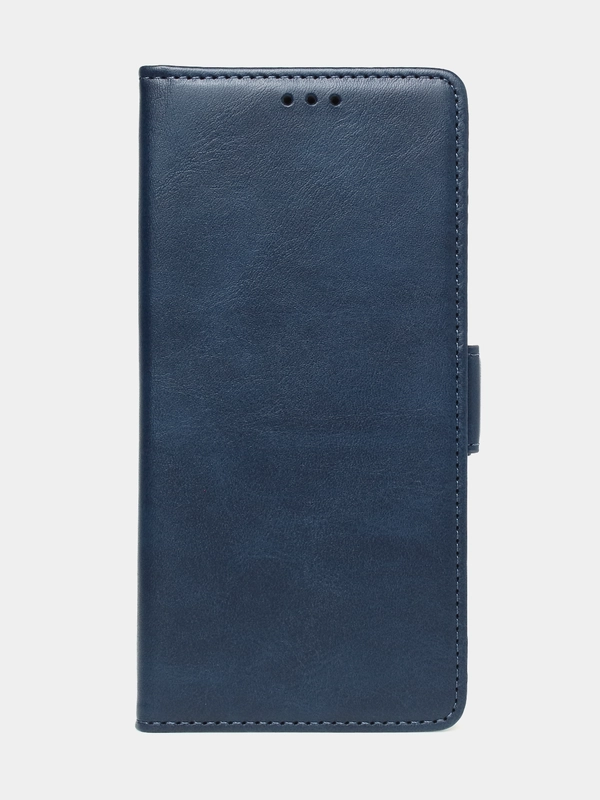 Чехол-книжка GQ Lite для Tecno Camon 20 Pro (5G) из высококачественной кожи