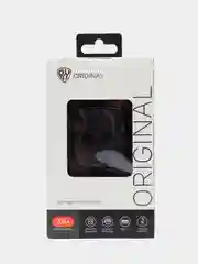 Черный сетевое зарядное устройство, с быстрой зарядкой, 18 Вт, QC3.0, 1 x USB, 3,4А