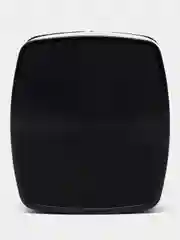 Черный сетевое зарядное устройство, с быстрой зарядкой, 18 Вт, QC3.0, 1 x USB, 3,4А