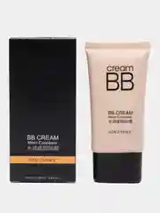 BB-крем увлажняющий, основа под макияж, консилер