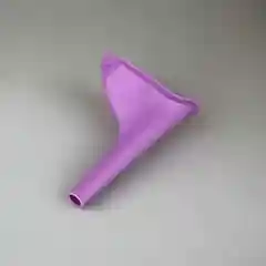 Женский писсуар, уринатор женский