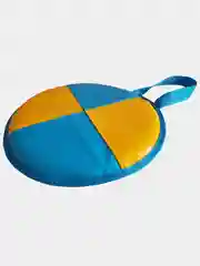 Голубой ледянка мягкая