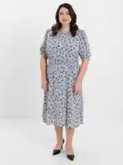 Платье женское, вечернее