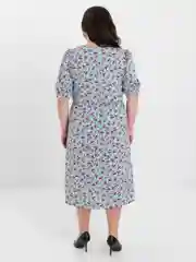 Платье женское, вечернее