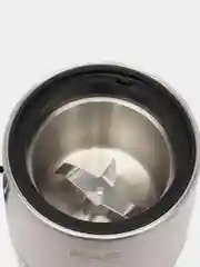 Серебряный электрическая кофемолка RAF-7120