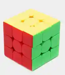 Кубик-головоломка 3х3, скоростной кубик "SpeedCube",развивающая детская игрушка,антистресс