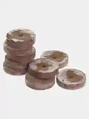 Торфяные таблетки Jiffy (Джиффи-7), 24мм, набор 10шт