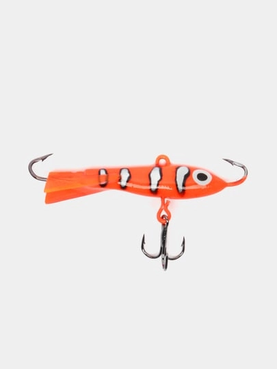 Балансир для зимней рыбалки "Rapala" W-К, для зимних удочек