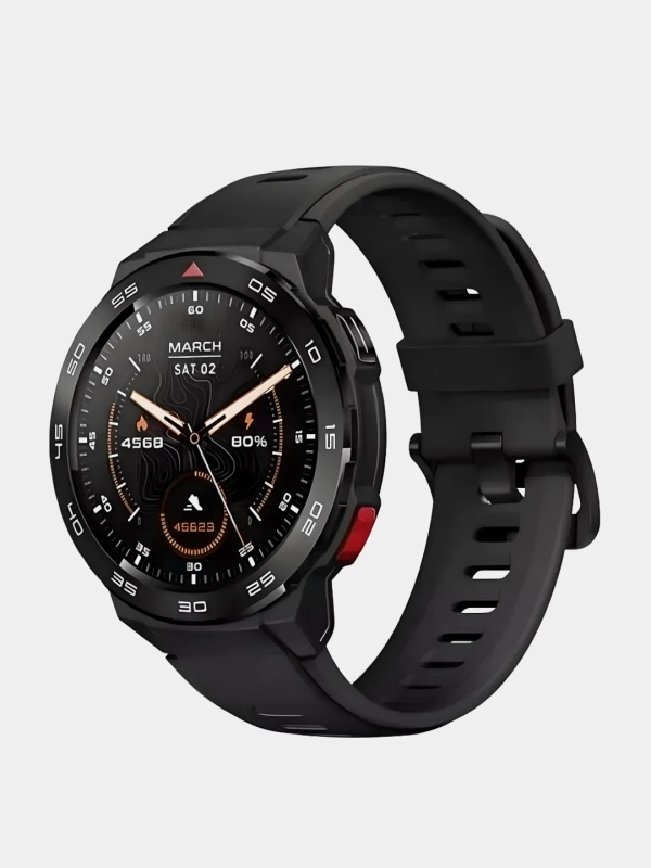 Умные часы Xiaomi Mibro GS Pro, XPAW013