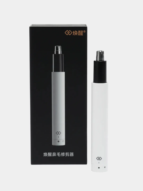 Триммер для носа Xiaomi Huanxing Mini Electric Nose Hair Trimmer HN3