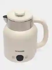 Электрический чайник Xiaomi Ocooker Retro Electric Kettle 1,5L EU