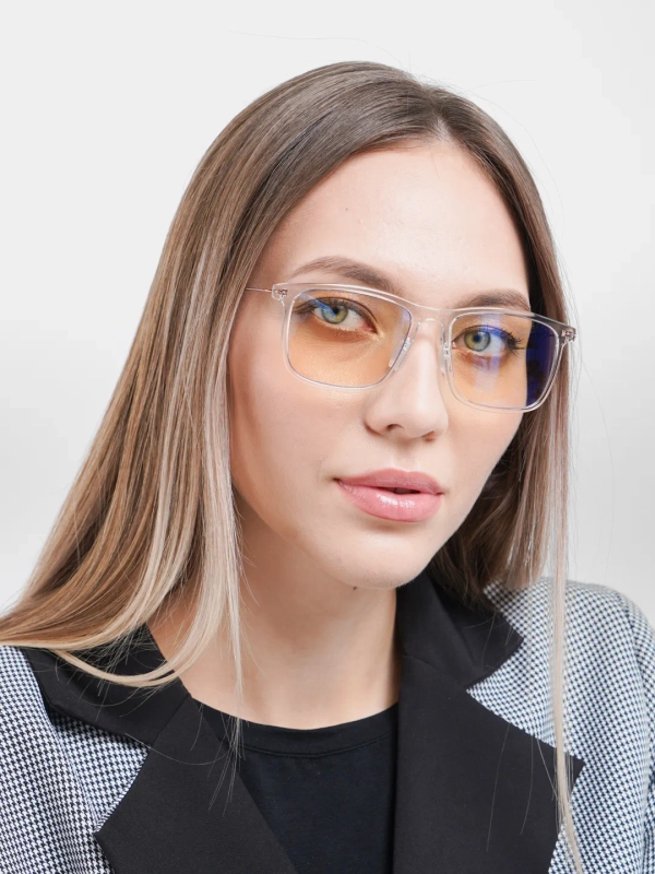 Очки для компьютера Xiaomi Adult Anti-Blue Goggles Pro, HMJ02TS