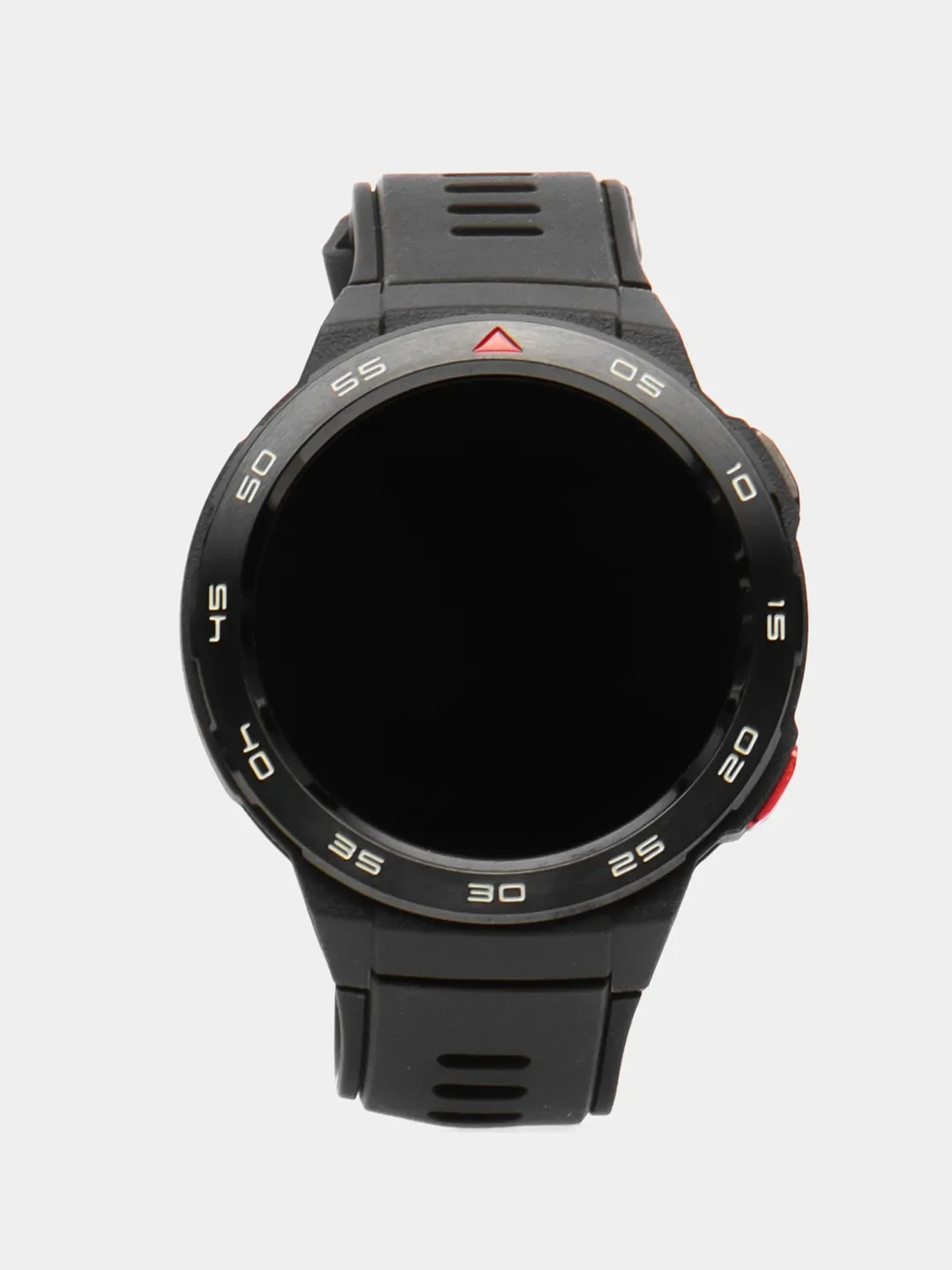 Черный умные часы Xiaomi Mibro GS Pro, XPAW013