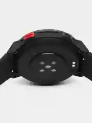 Черный умные часы Xiaomi Mibro GS Pro, XPAW013