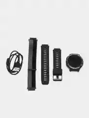 Черный умные часы Xiaomi Mibro GS Pro, XPAW013