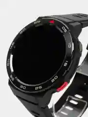 Черный умные часы Xiaomi Mibro GS Pro, XPAW013