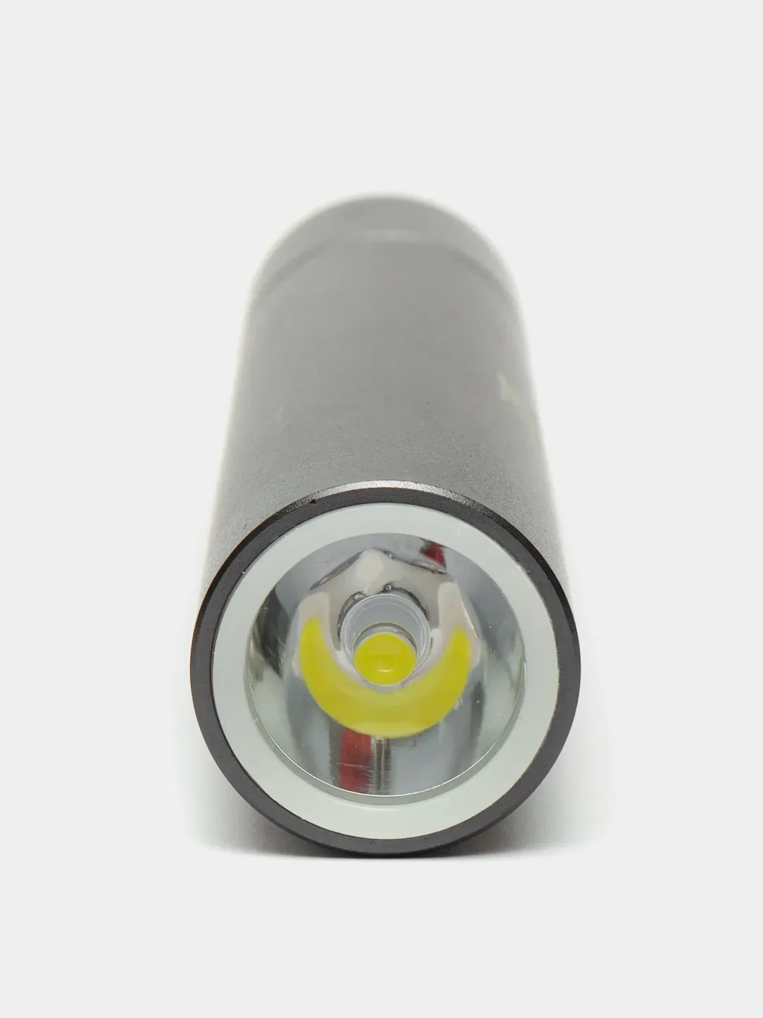 Черный фонарик Xiaomi Haosha YC-SDT01