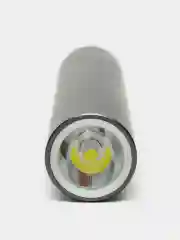 Черный фонарик Xiaomi Haosha YC-SDT01