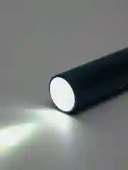 Синий фонарик Xiaomi Haosha YC-SDT01