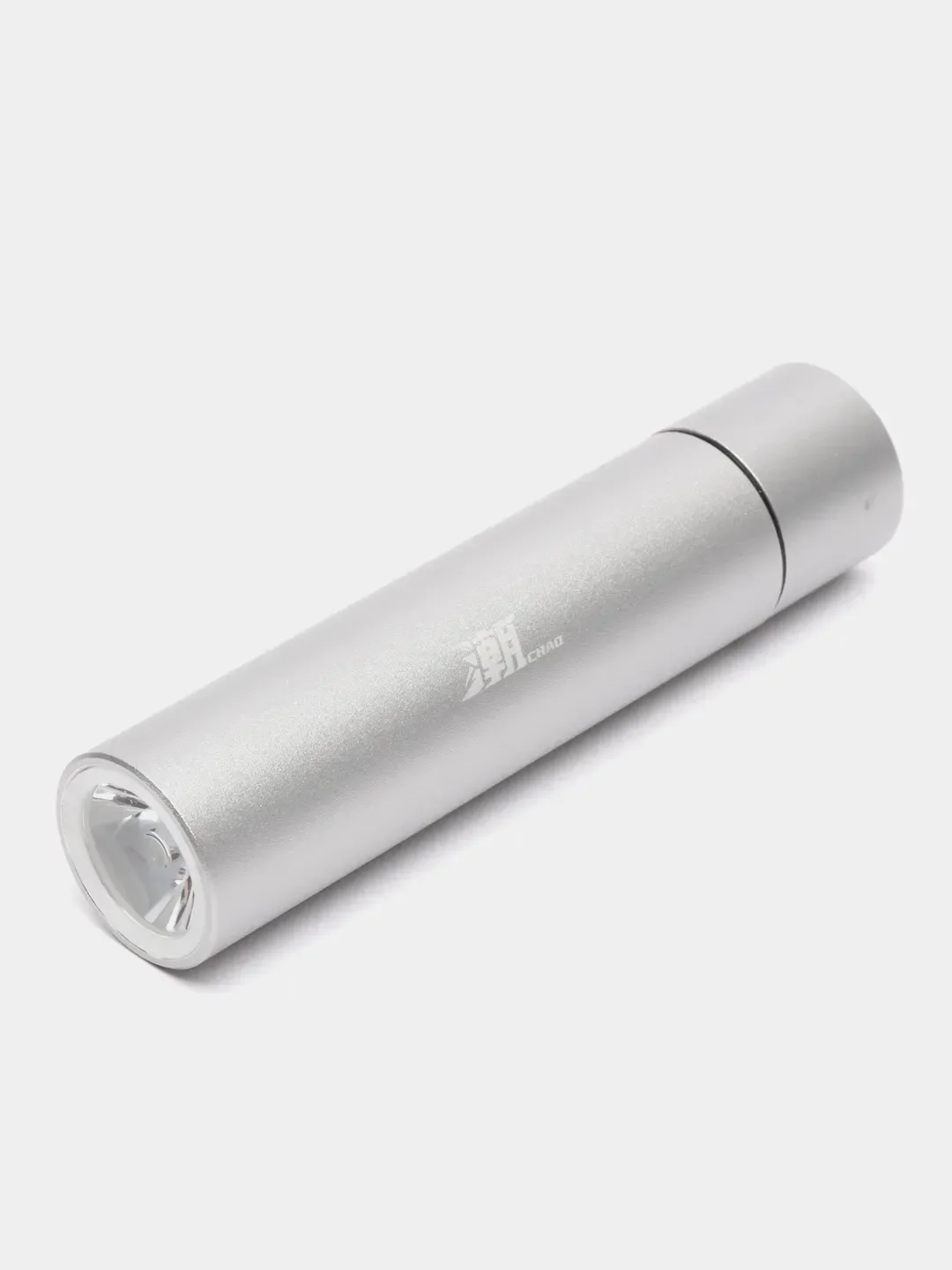 Серебряный фонарик Xiaomi Haosha YC-SDT01