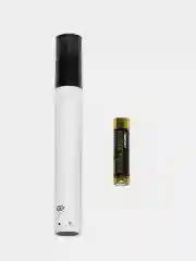 Белый триммер для носа Xiaomi Huanxing Mini Electric Nose Hair Trimmer HN3