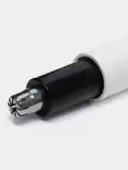 Белый триммер для носа Xiaomi Huanxing Mini Electric Nose Hair Trimmer HN3