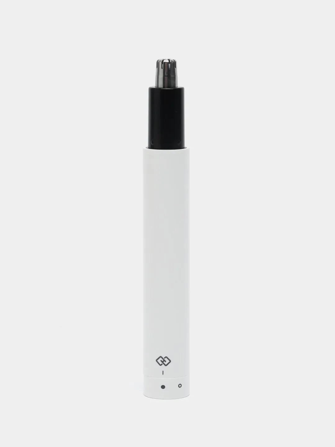 Белый триммер для носа Xiaomi Huanxing Mini Electric Nose Hair Trimmer HN3