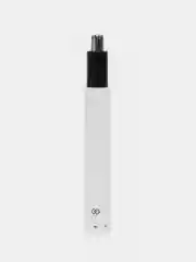 Белый триммер для носа Xiaomi Huanxing Mini Electric Nose Hair Trimmer HN3