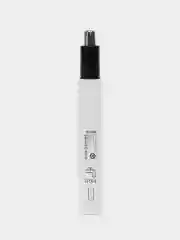 Белый триммер для носа Xiaomi Huanxing Mini Electric Nose Hair Trimmer HN3