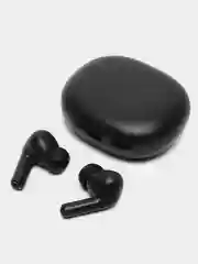 Черный беспроводные наушники Xiaomi Redmi Buds 4 Active
