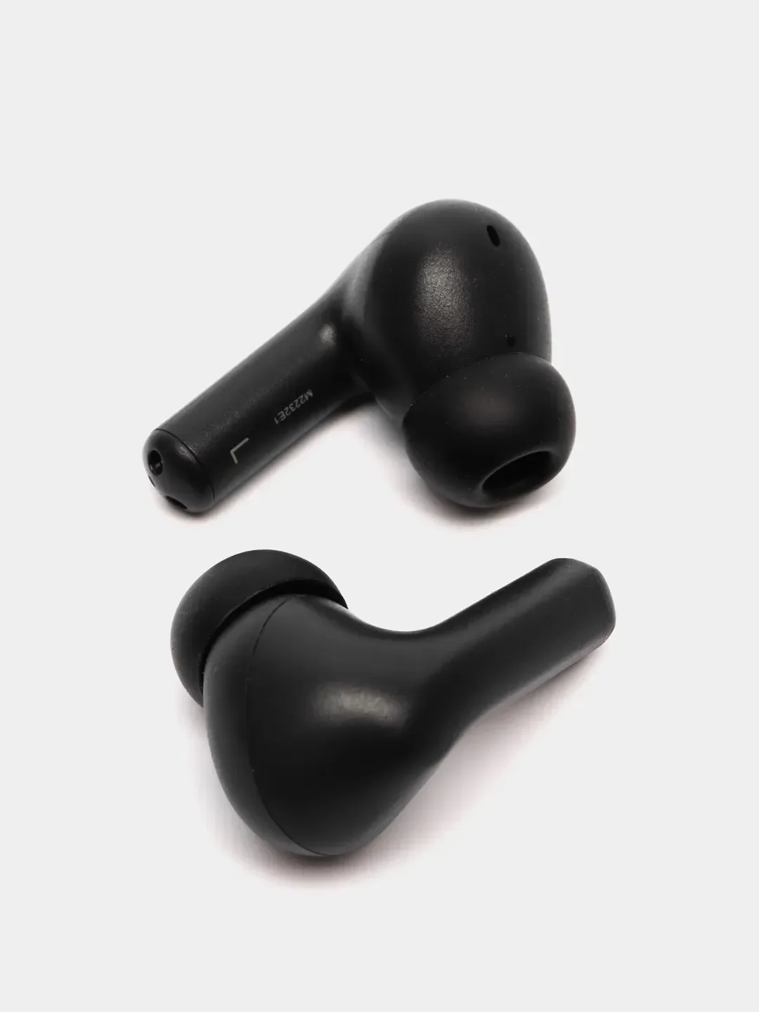 Черный беспроводные наушники Xiaomi Redmi Buds 4 Active