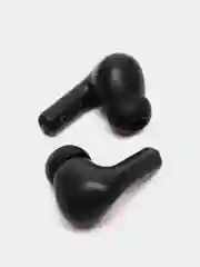 Черный беспроводные наушники Xiaomi Redmi Buds 4 Active
