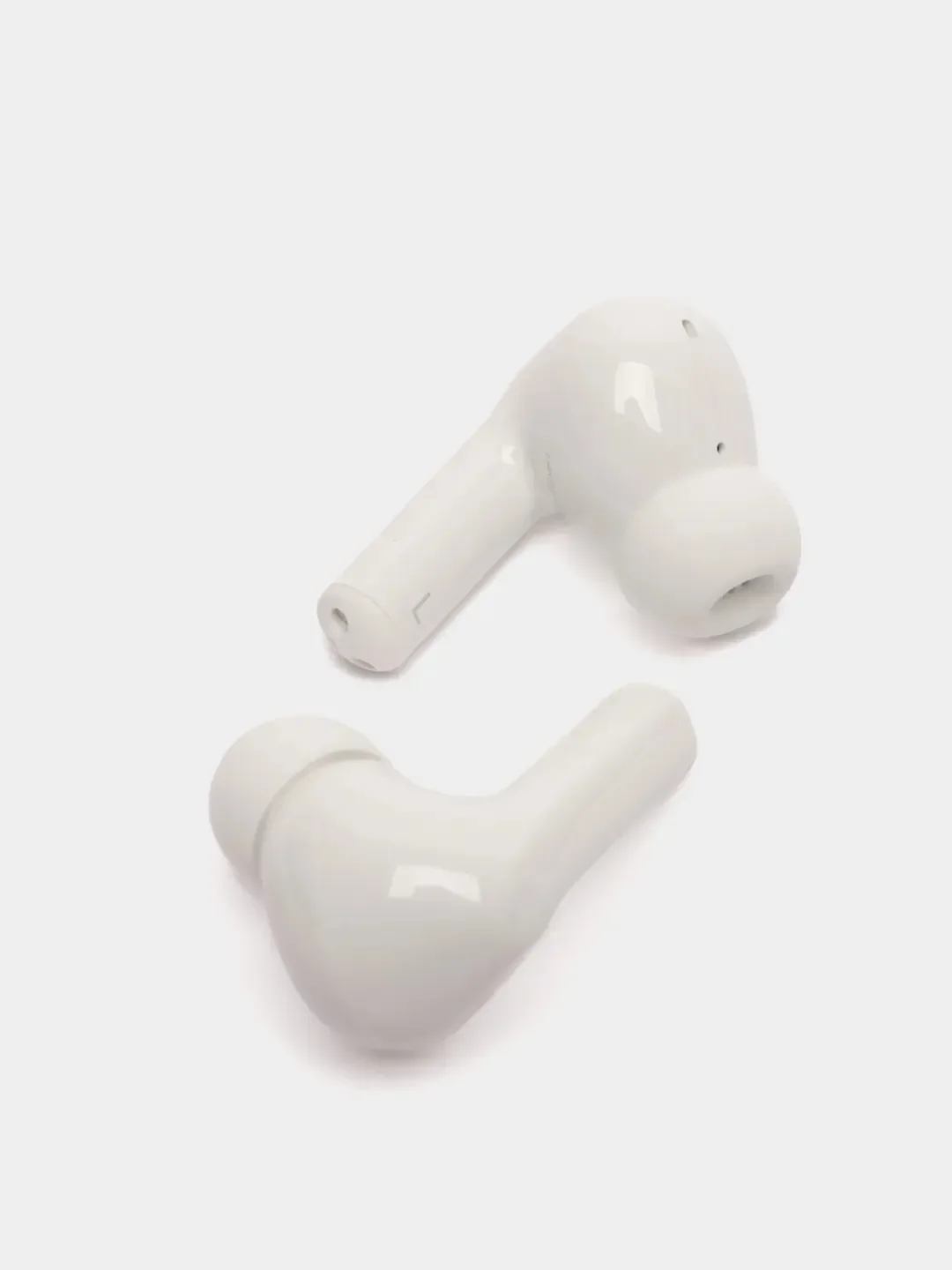 Белый беспроводные наушники Xiaomi Redmi Buds 4 Active
