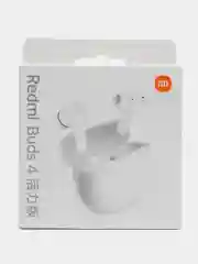 Белый беспроводные наушники Xiaomi Redmi Buds 4 Active