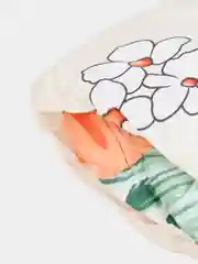 Молочный комплект постельного белья, с одеялом, двухспальное, евро