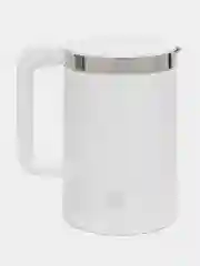 Белый электрический чайник Xiaomi Mijia Constant Temperature Electric Kettle Pro, MJHWSH02YM