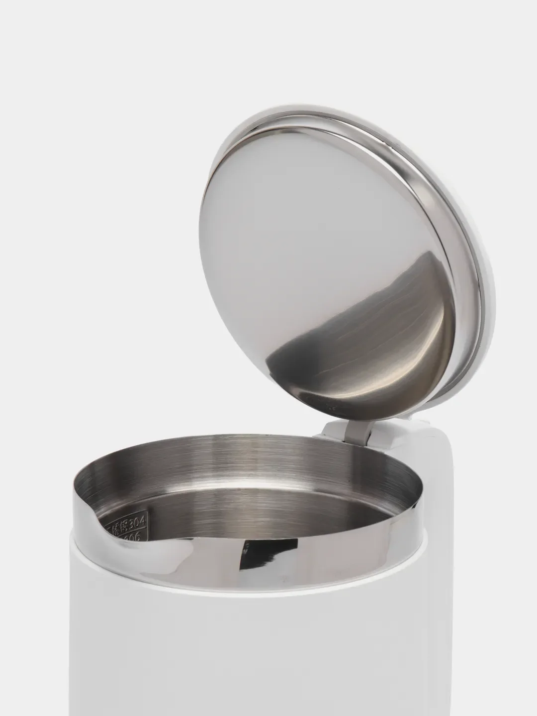 Белый электрический чайник Xiaomi Mijia Constant Temperature Electric Kettle Pro, MJHWSH02YM