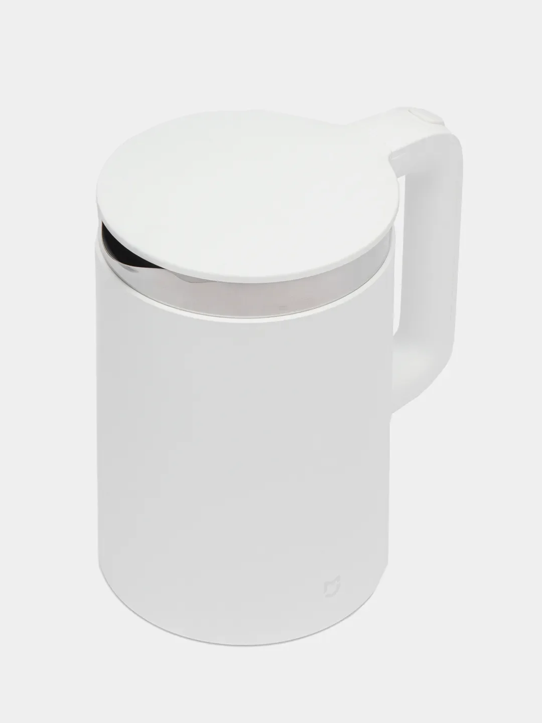 Белый электрический чайник Xiaomi Mijia Constant Temperature Electric Kettle Pro, MJHWSH02YM