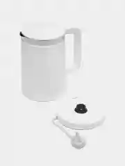 Белый электрический чайник Xiaomi Mijia Constant Temperature Electric Kettle Pro, MJHWSH02YM