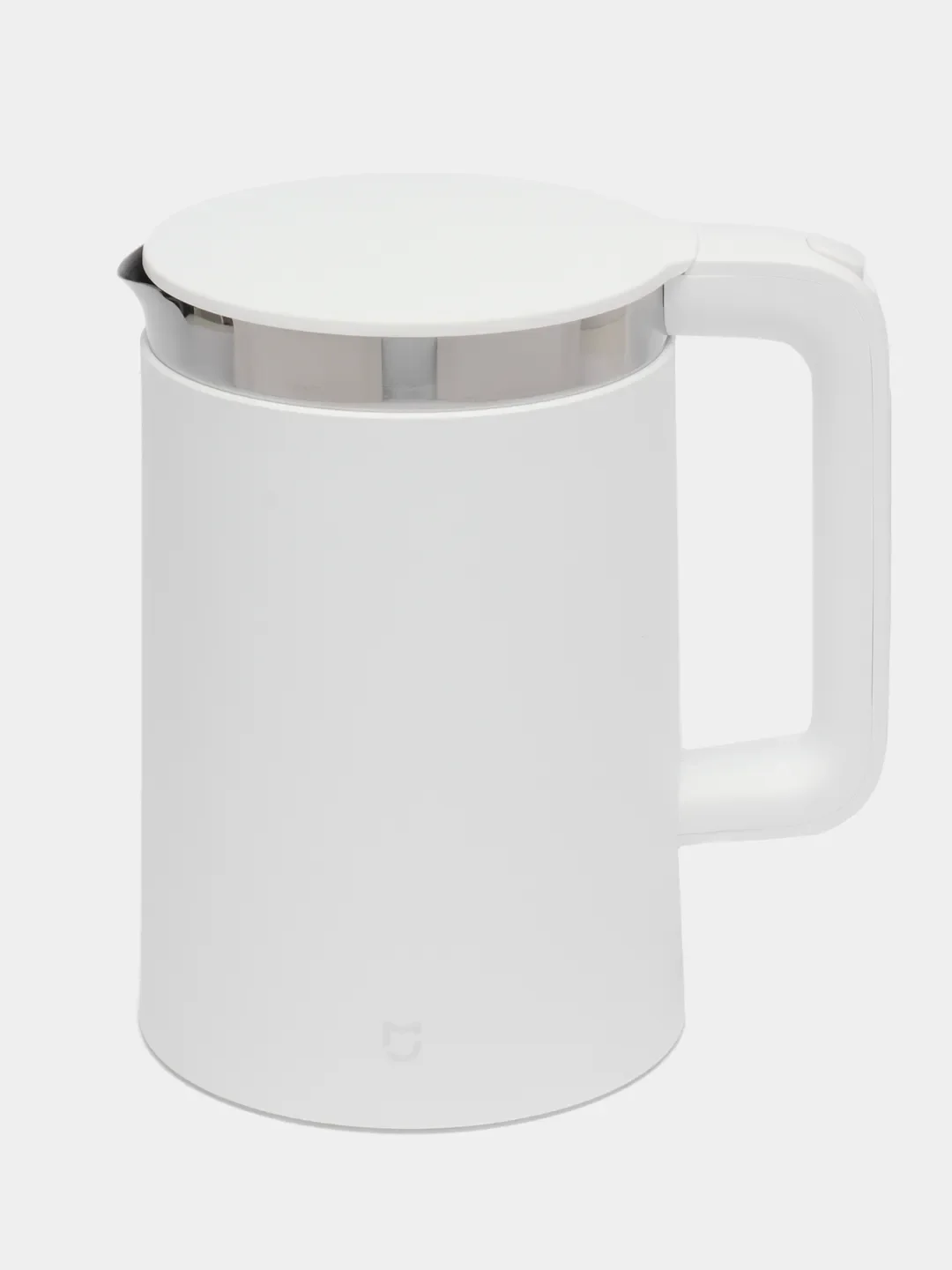 Белый электрический чайник Xiaomi Mijia Constant Temperature Electric Kettle Pro, MJHWSH02YM