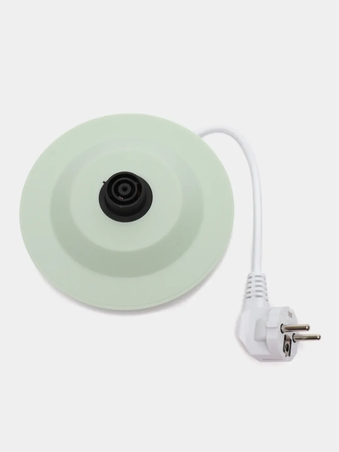 Зеленый электрический чайник Xiaomi Ocooker Retro Electric Kettle 1,5L EU