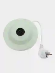 Зеленый электрический чайник Xiaomi Ocooker Retro Electric Kettle 1,5L EU