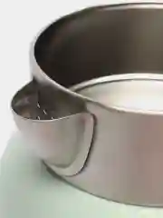 Зеленый электрический чайник Xiaomi Ocooker Retro Electric Kettle 1,5L EU