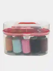 Набор для шитья с нитевдевателем