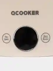 Бежевый электрический чайник Xiaomi Ocooker Retro Electric Kettle 1,5L EU
