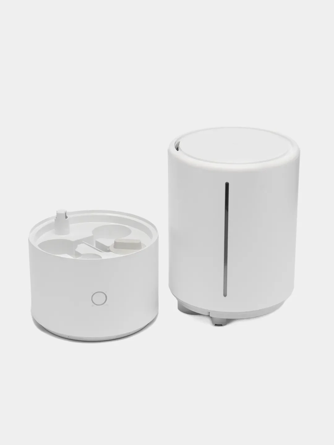 Белый увлажнитель воздуха Xiaomi Smart Sterilization Humidifier S, MJJSQ03DY