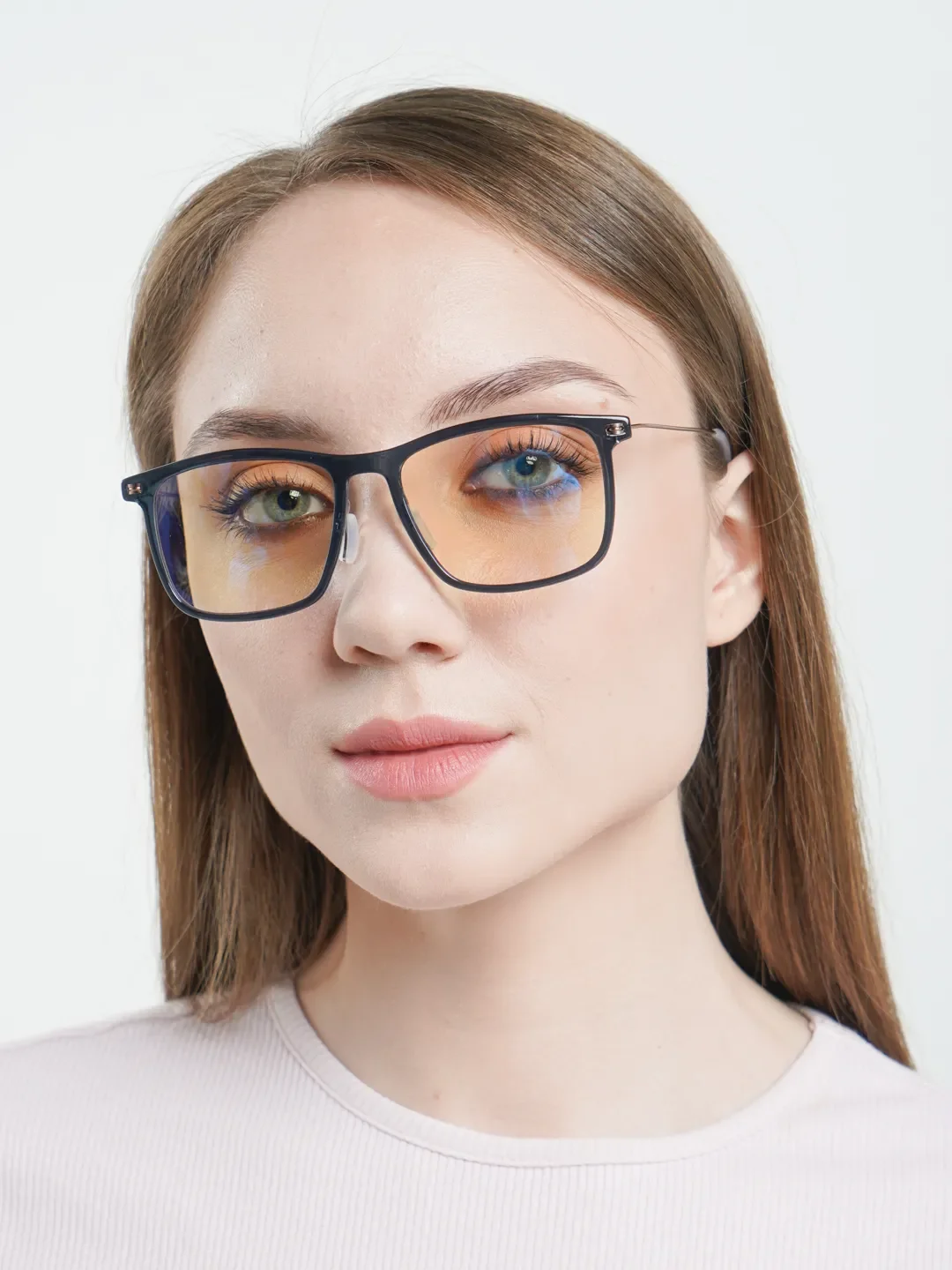 Синий очки для компьютера Xiaomi Adult Anti-Blue Goggles Pro, HMJ02TS