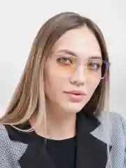Белый очки для компьютера Xiaomi Adult Anti-Blue Goggles Pro, HMJ02TS