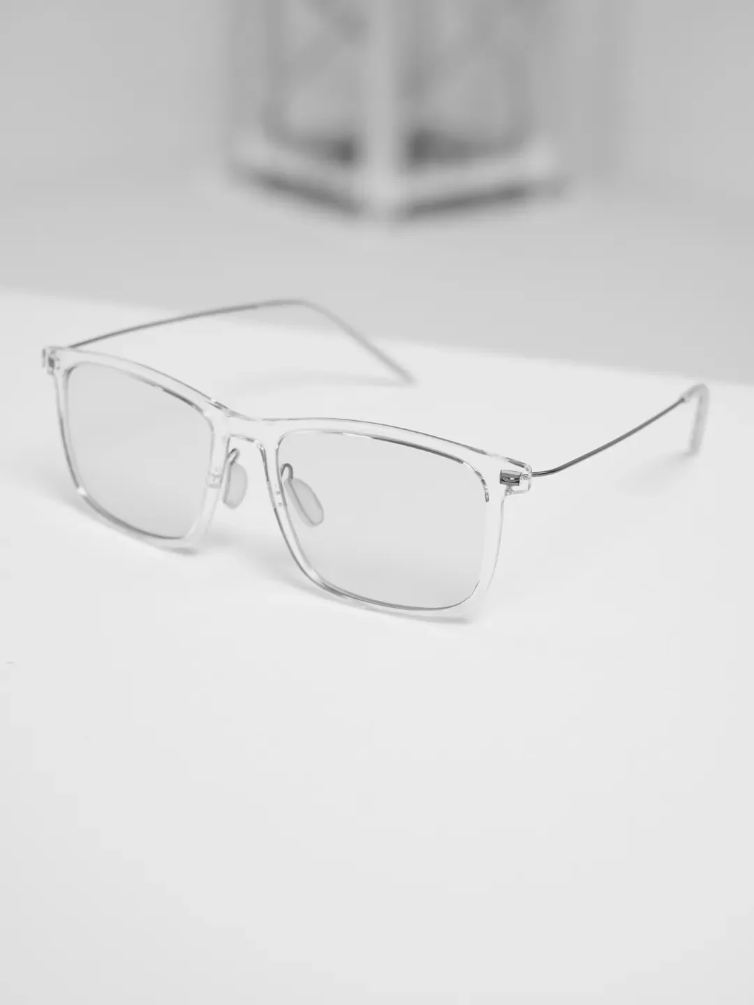 Белый очки для компьютера Xiaomi Adult Anti-Blue Goggles Pro, HMJ02TS