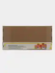 Белый сборная модель "Подводная лодка: Курск", 1:350, пластик